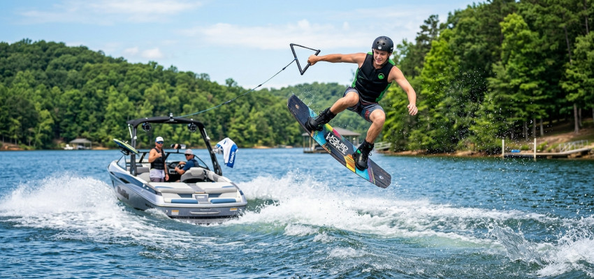 Навчання фрістайлу